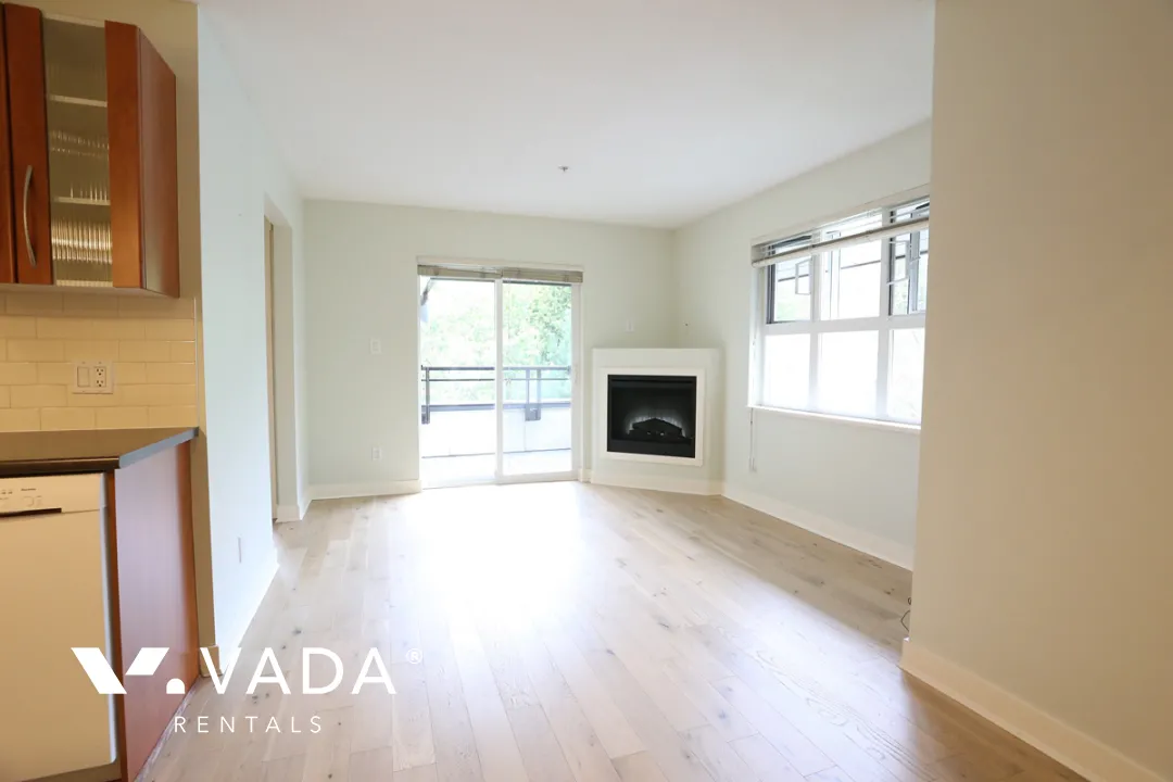 Braebern in Fairview - 2 Bedroom Apartment For Rent in Vancouver at 402 - 736 West 14th Avenue, Vancouver, BC