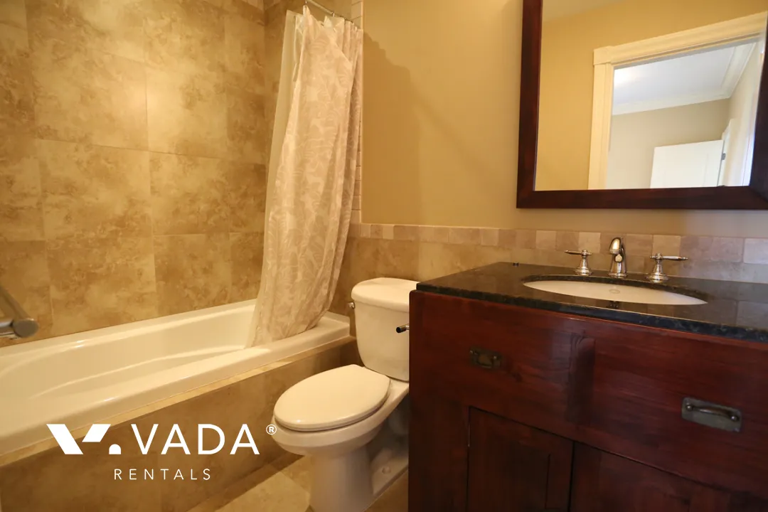 Grace in Yaletown - 2 Bedroom Apartment For Rent in Vancouver at 602 - 1280 Richards Street, Vancouver, BC