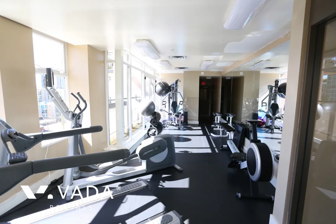 Grace in Yaletown - 2 Bedroom Apartment For Rent in Vancouver at 602 - 1280 Richards Street, Vancouver, BC