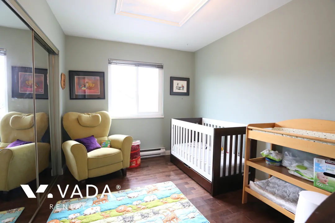 Mount Pleasant West in Mount Pleasant West - 3 Bedroom Townhouse For Rent in Vancouver at 88 West 16th Avenue, Vancouver, BC