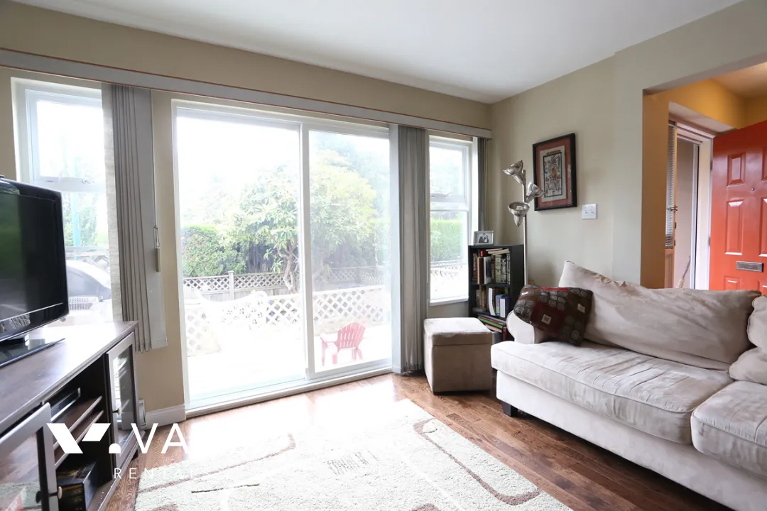 Mount Pleasant West in Mount Pleasant West - 3 Bedroom Townhouse For Rent in Vancouver at 88 West 16th Avenue, Vancouver, BC