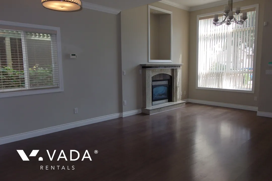 Metrotown - 5 Bedroom Duplex For Rent in Burnaby at 6621 Nolan Street, Burnaby, BC