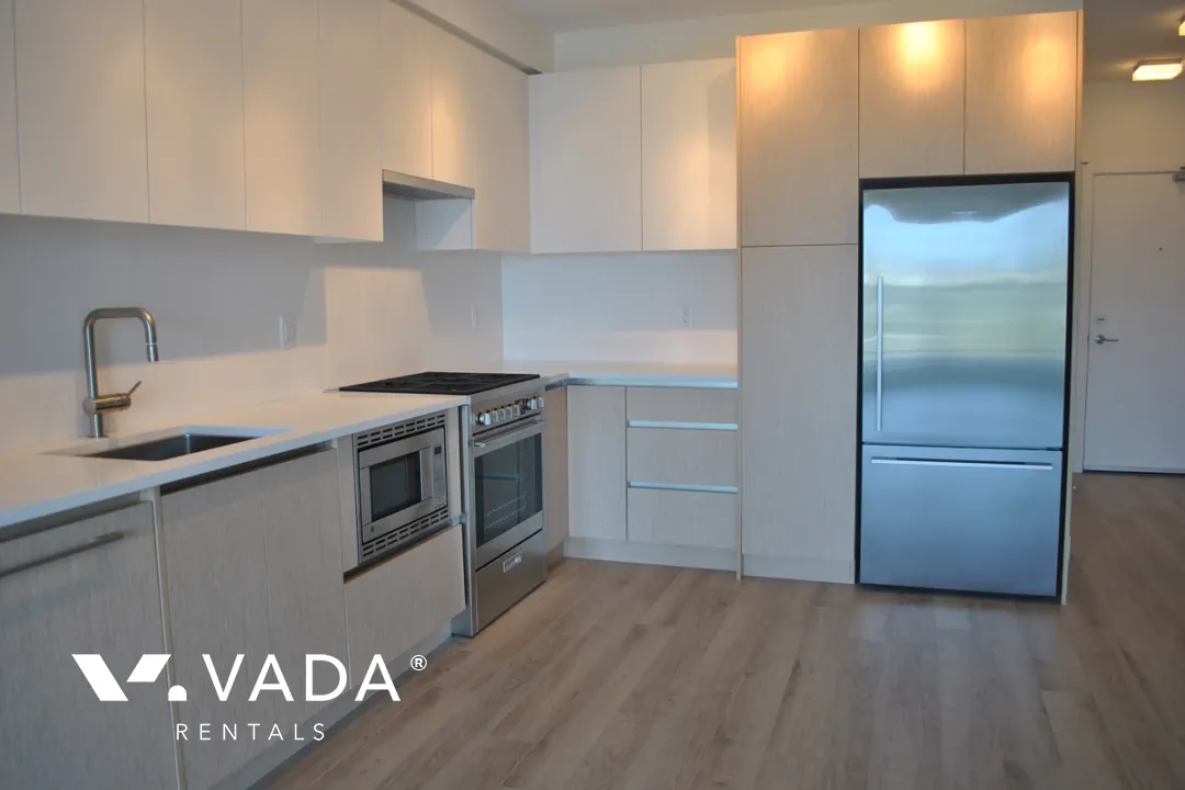 The Oxford in Hastings Sunrise - 2 Bedroom Apartment For Rent in Vancouver at 407 - 2141 East, Vancouver, BC
