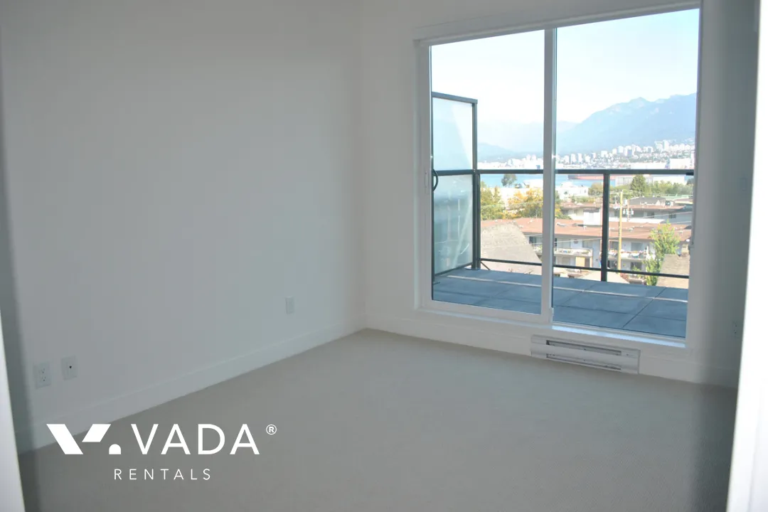 The Oxford in Hastings Sunrise - 2 Bedroom Apartment For Rent in Vancouver at 407 - 2141 East, Vancouver, BC