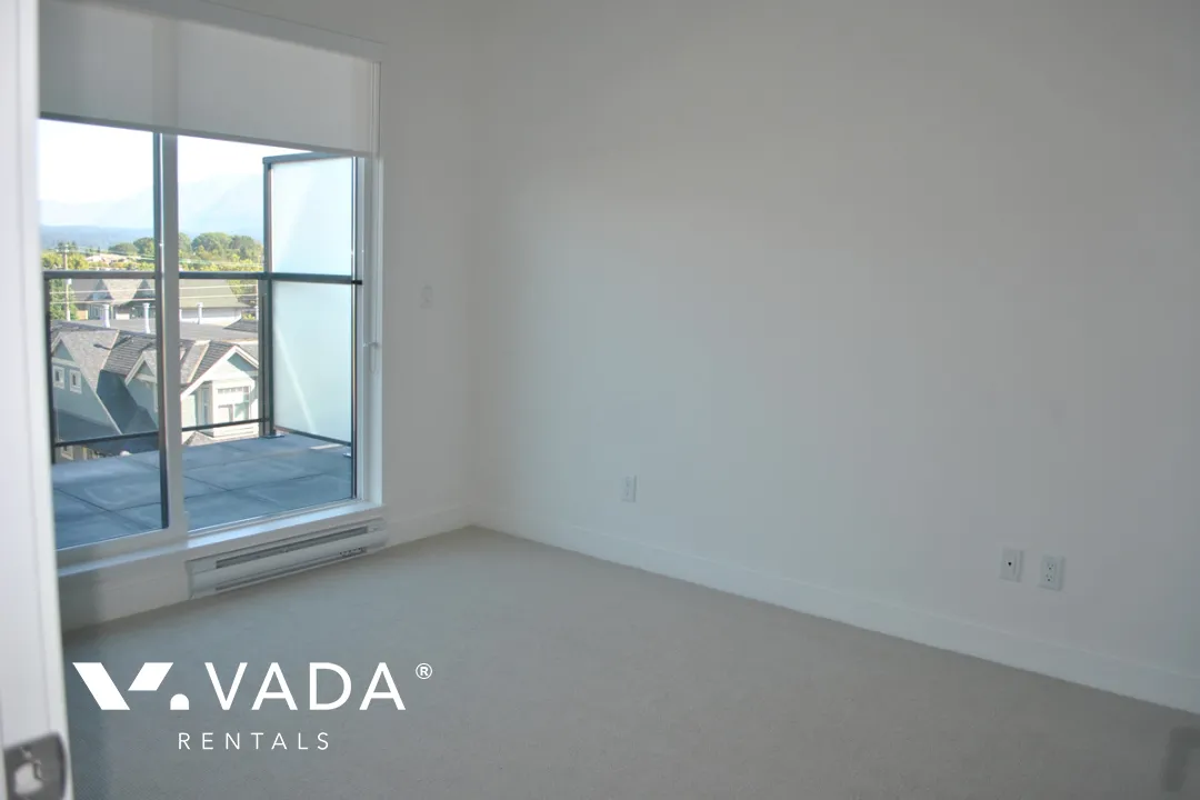 The Oxford in Hastings Sunrise - 2 Bedroom Apartment For Rent in Vancouver at 407 - 2141 East, Vancouver, BC