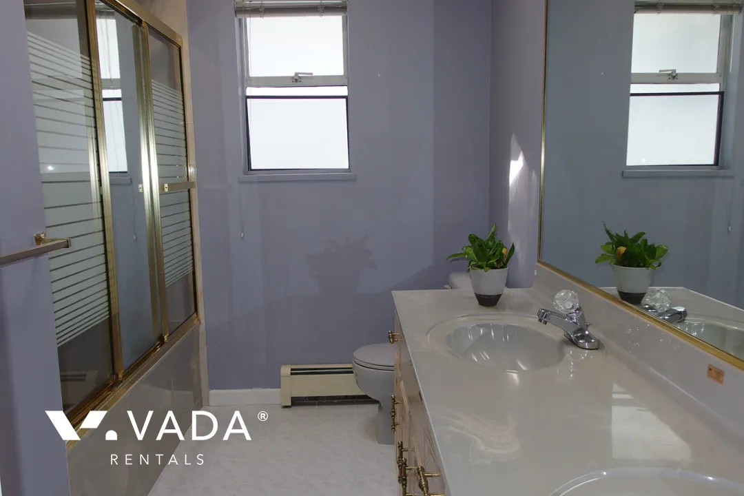 Central Burnaby - 3 Bedroom House (Upper Level) For Rent in Burnaby at 5497 Norfolk Street, Burnaby, BC