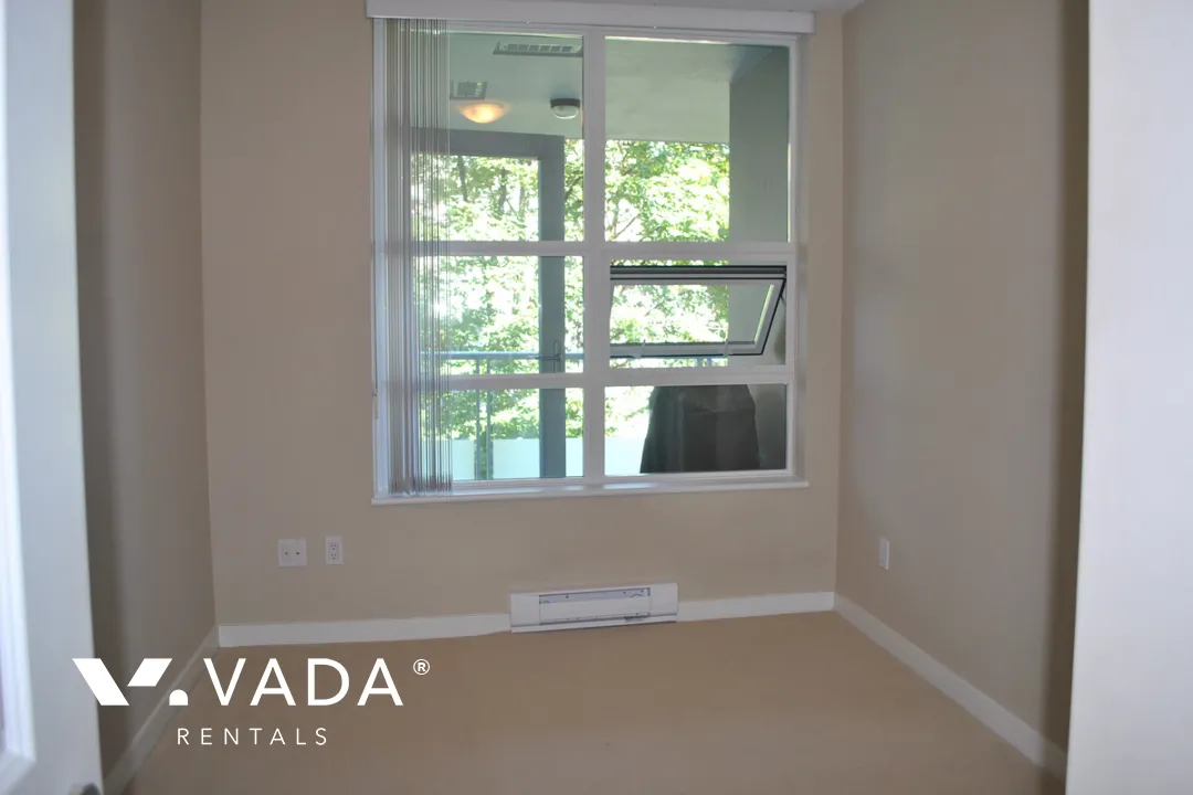 Aurora in SFU - 2 Bedroom Apartment For Rent in Burnaby at 607 - 9266 University Crescent, Burnaby, BC