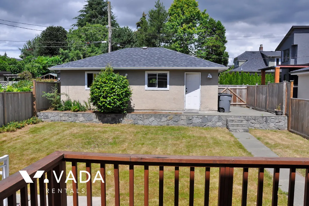 Dunbar - 7 Bedroom House For Rent in Vancouver at 2929 West 41st Avenue, Vancouver, BC