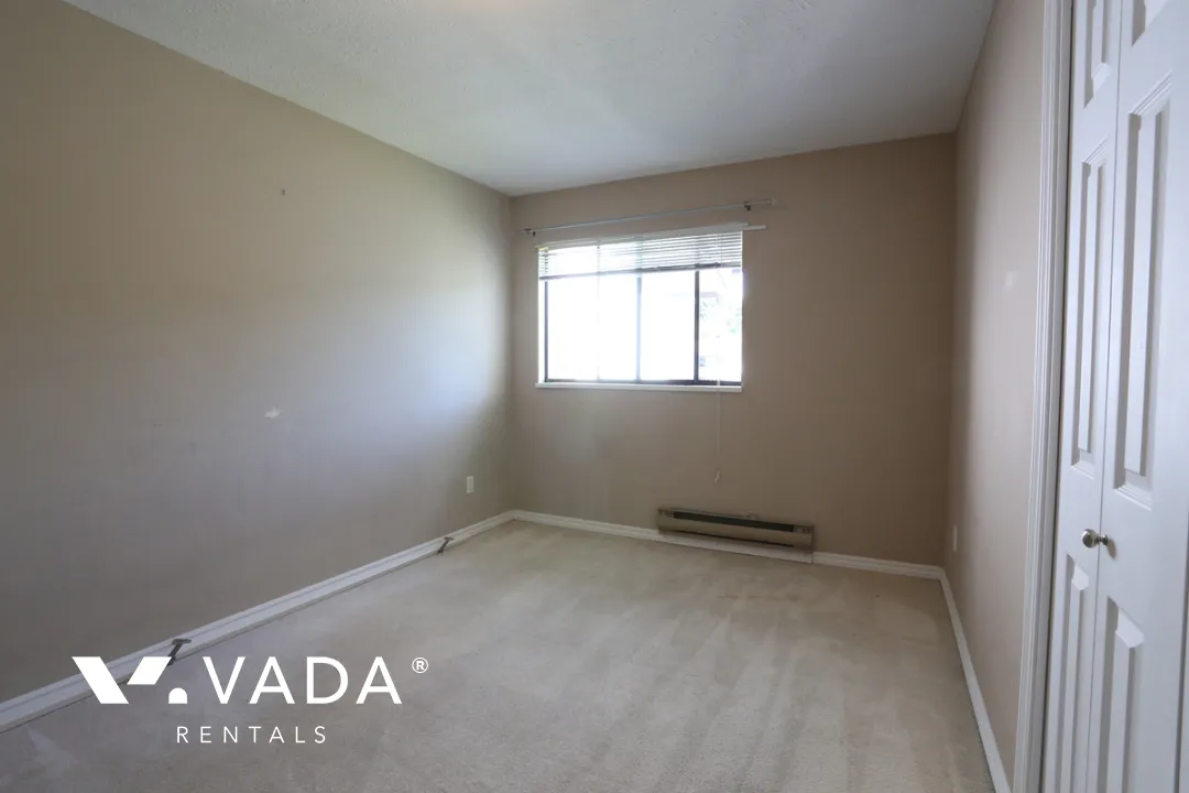 Tiffany Estates in Riverdale - 3 Bedroom Townhouse For Rent in Richmond at 35 - 6111 Tiffany Boulevard, Richmond, BC