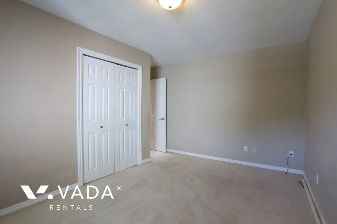 Tiffany Estates in Riverdale - 3 Bedroom Townhouse For Rent in Richmond at 35 - 6111 Tiffany Boulevard, Richmond, BC