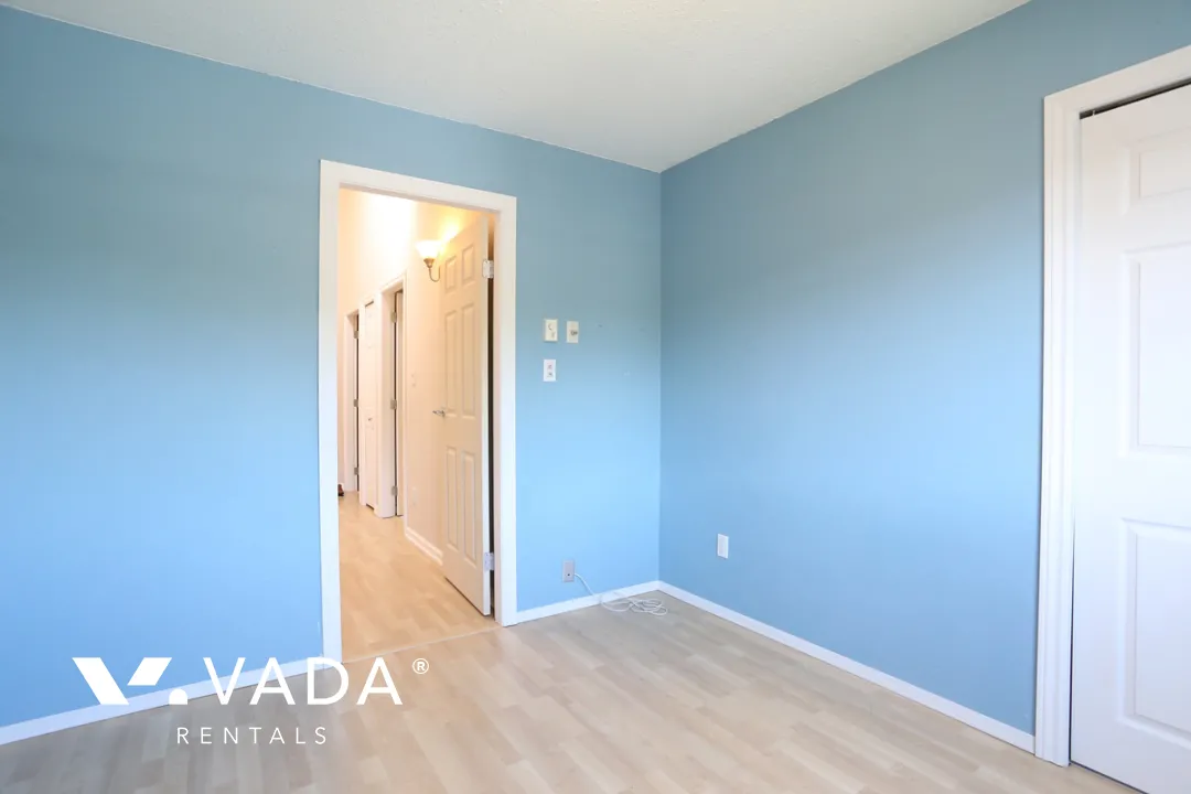 Tiffany Estates in Riverdale - 3 Bedroom Townhouse For Rent in Richmond at 35 - 6111 Tiffany Boulevard, Richmond, BC