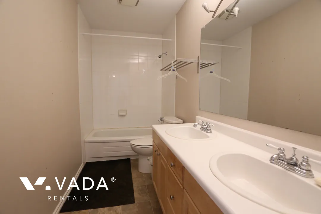 Tiffany Estates in Riverdale - 3 Bedroom Townhouse For Rent in Richmond at 35 - 6111 Tiffany Boulevard, Richmond, BC