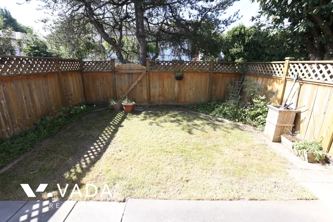 Tiffany Estates in Riverdale - 3 Bedroom Townhouse For Rent in Richmond at 35 - 6111 Tiffany Boulevard, Richmond, BC