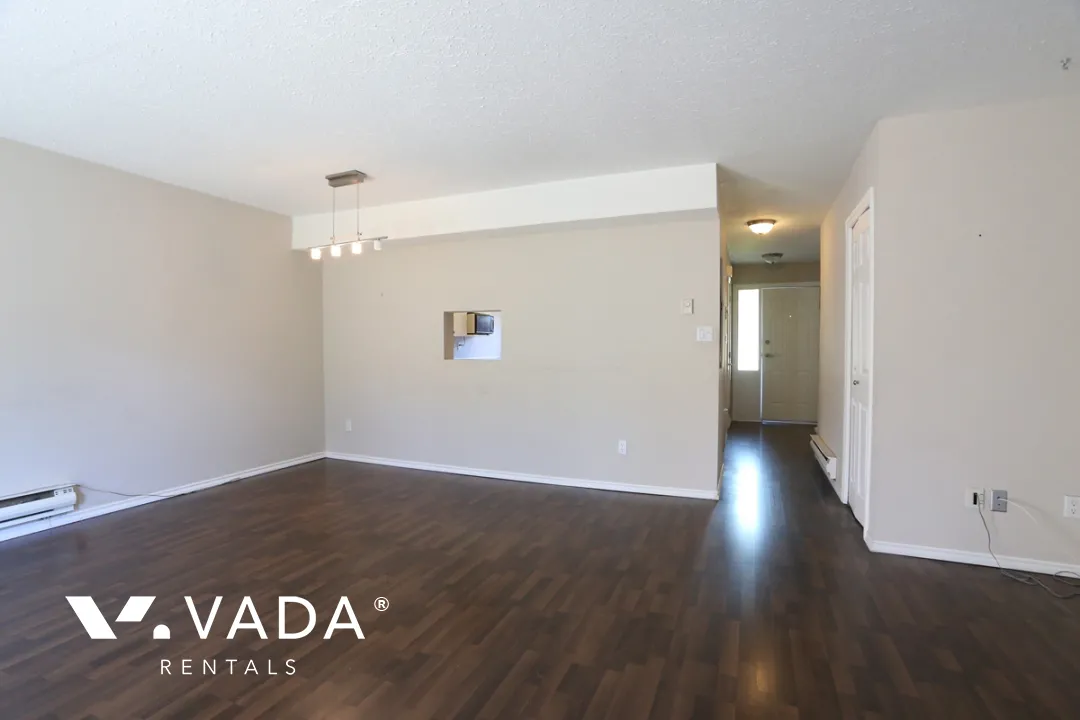 Tiffany Estates in Riverdale - 3 Bedroom Townhouse For Rent in Richmond at 35 - 6111 Tiffany Boulevard, Richmond, BC