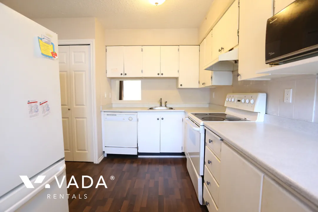 Tiffany Estates in Riverdale - 3 Bedroom Townhouse For Rent in Richmond at 35 - 6111 Tiffany Boulevard, Richmond, BC