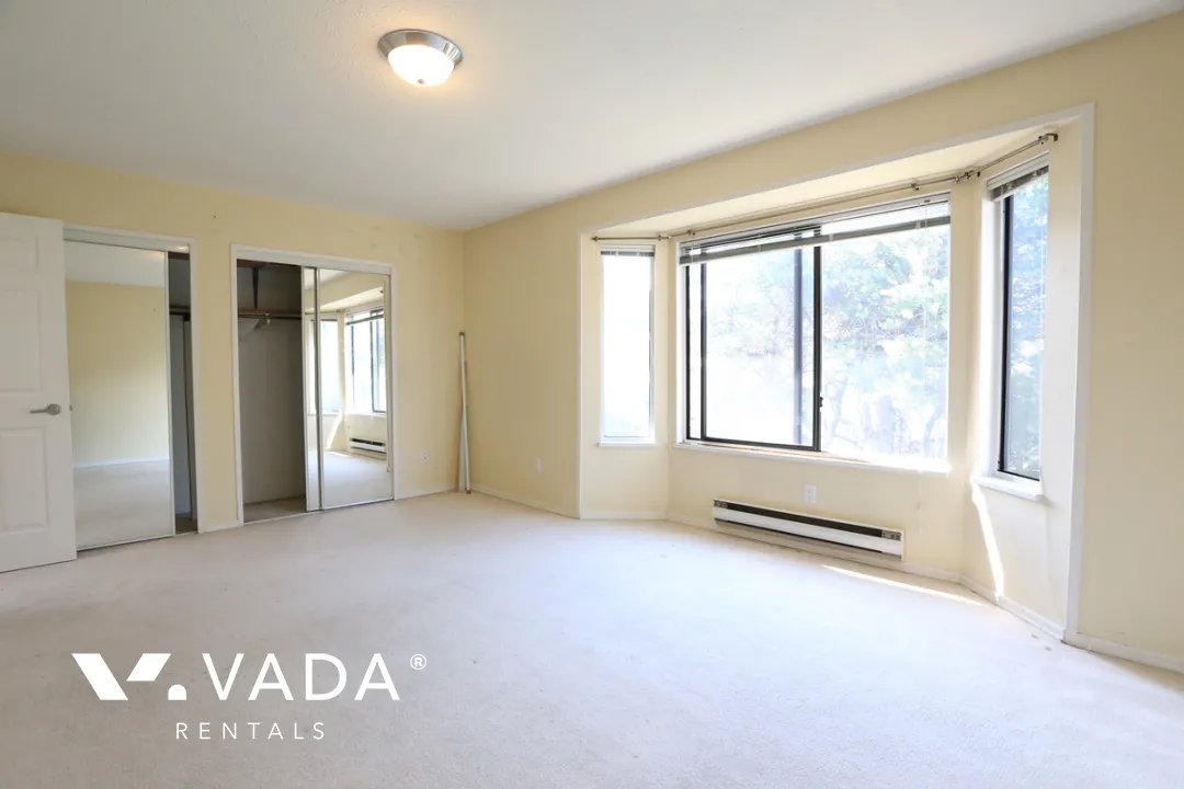 Tiffany Estates in Riverdale - 3 Bedroom Townhouse For Rent in Richmond at 35 - 6111 Tiffany Boulevard, Richmond, BC