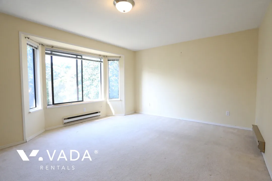 Tiffany Estates in Riverdale - 3 Bedroom Townhouse For Rent in Richmond at 35 - 6111 Tiffany Boulevard, Richmond, BC