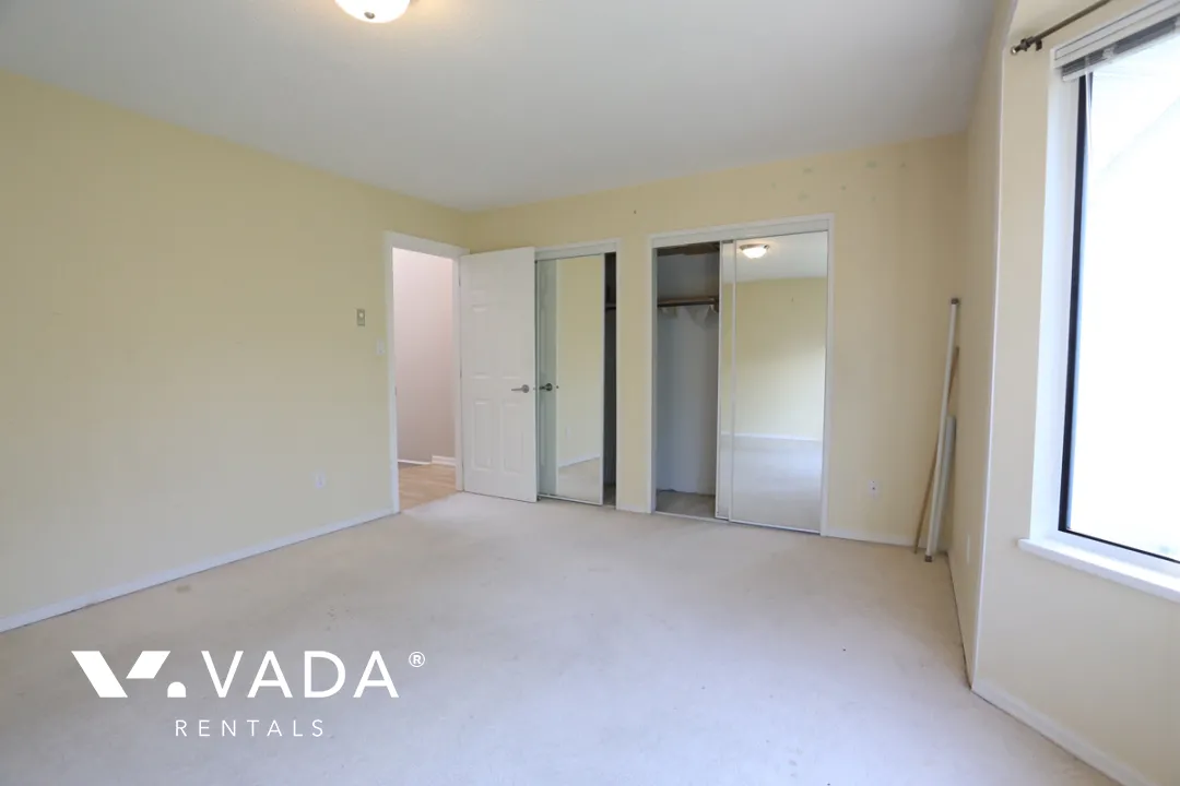 Tiffany Estates in Riverdale - 3 Bedroom Townhouse For Rent in Richmond at 35 - 6111 Tiffany Boulevard, Richmond, BC