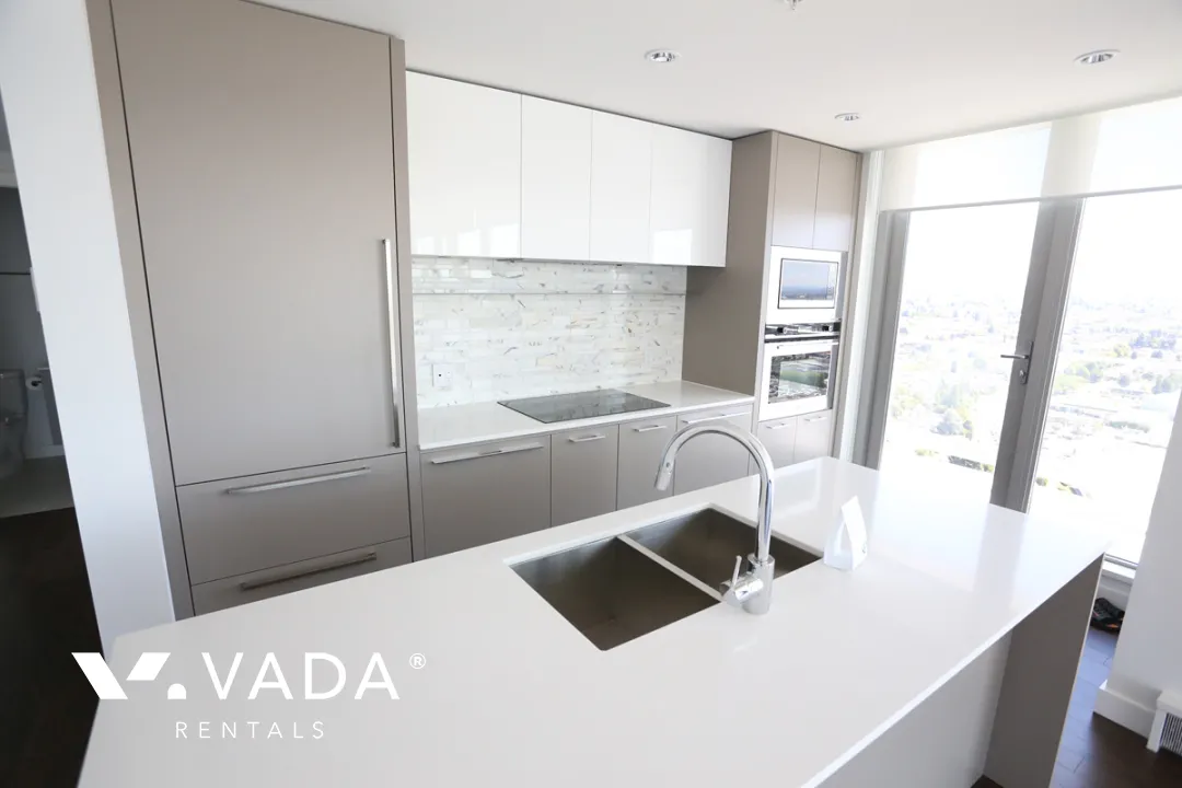 MC2 in Marpole - 2 Bedroom Penthouse For Rent in Vancouver at 3305 - 8131 Nunavut Lane, Vancouver, BC