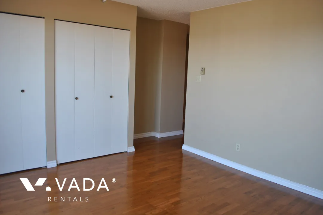 Brent Gardens in Brentwood - 2 Bedroom Penthouse For Rent in Burnaby at 2504 - 4353 Halifax Street, Burnaby, BC