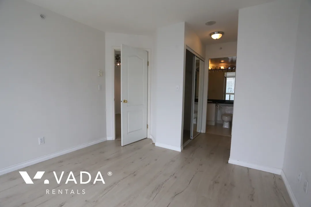 Pacific Promenade in Yaletown - 2 Bedroom Apartment For Rent in Vancouver at 1201 - 888 Pacific Street, Vancouver, BC