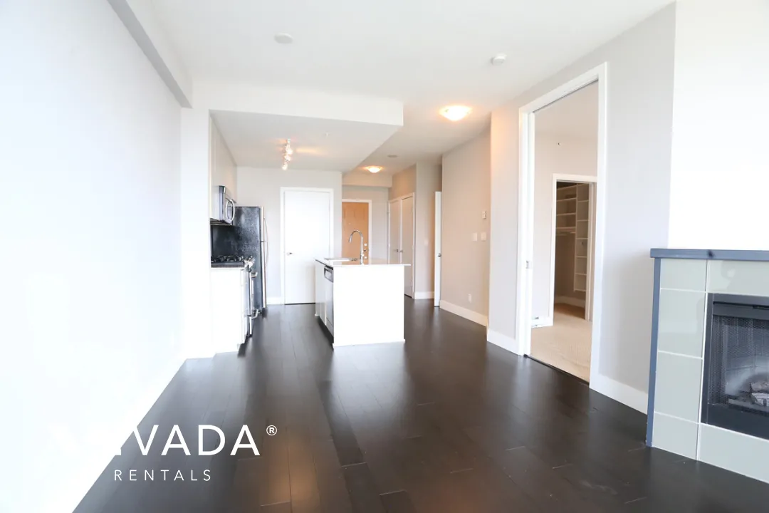 Sophia in Mount Pleasant East - 1 Bedroom Apartment For Rent in Vancouver at 506 - 298 East 11th Avenue, Vancouver, BC