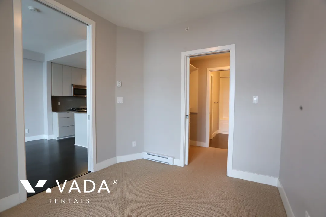 Sophia in Mount Pleasant East - 1 Bedroom Apartment For Rent in Vancouver at 506 - 298 East 11th Avenue, Vancouver, BC