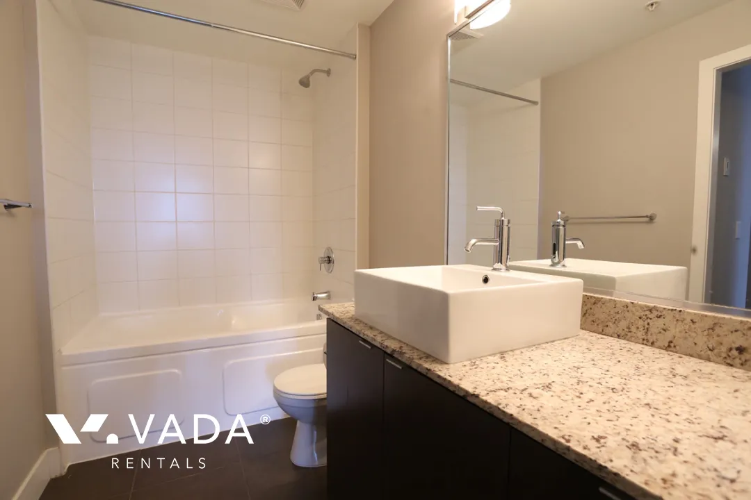 Sophia in Mount Pleasant East - 1 Bedroom Apartment For Rent in Vancouver at 506 - 298 East 11th Avenue, Vancouver, BC