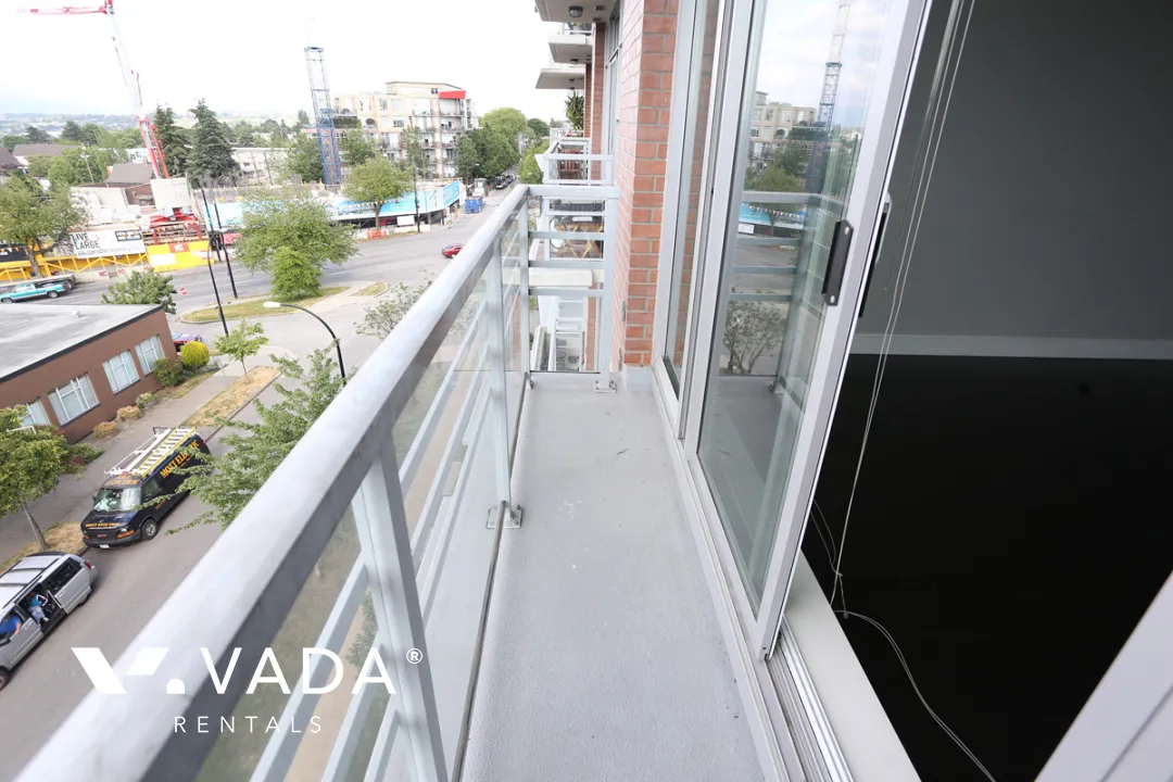 Sophia in Mount Pleasant East - 1 Bedroom Apartment For Rent in Vancouver at 506 - 298 East 11th Avenue, Vancouver, BC