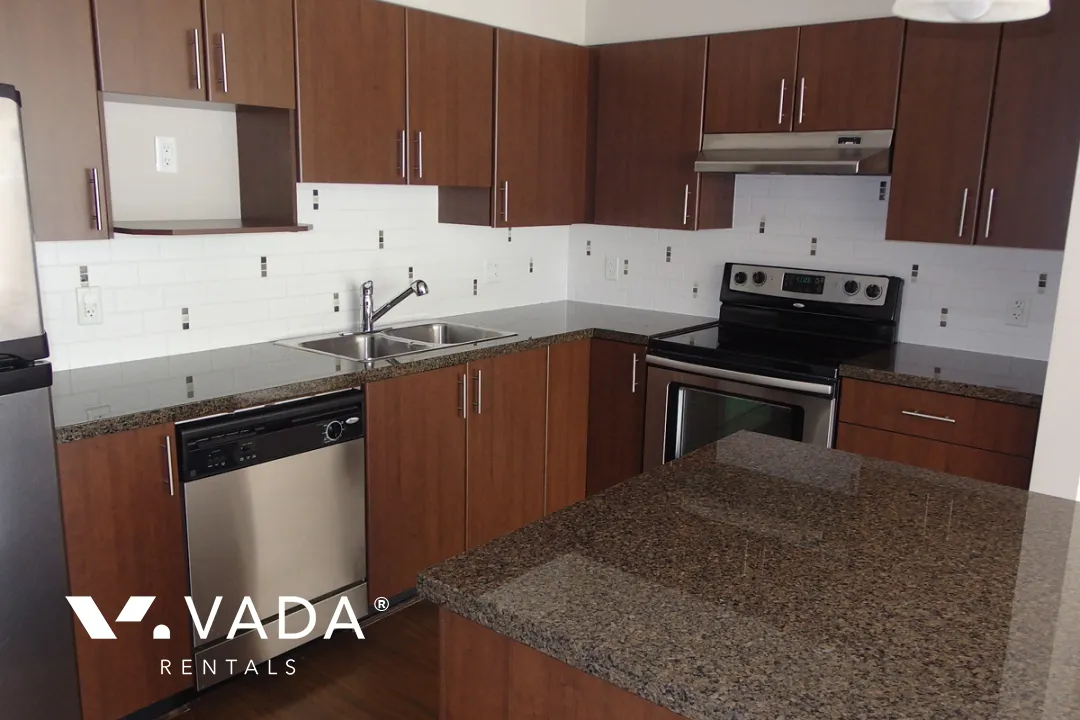 Rio in East Central - 2 Bedroom Apartment For Rent in Maple Ridge at 305 - 12075 228th Street, Maple Ridge, BC