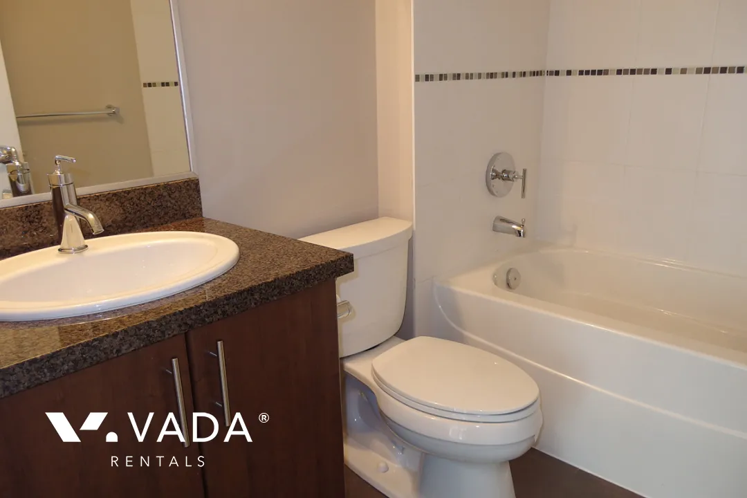 Rio in East Central - 2 Bedroom Apartment For Rent in Maple Ridge at 305 - 12075 228th Street, Maple Ridge, BC