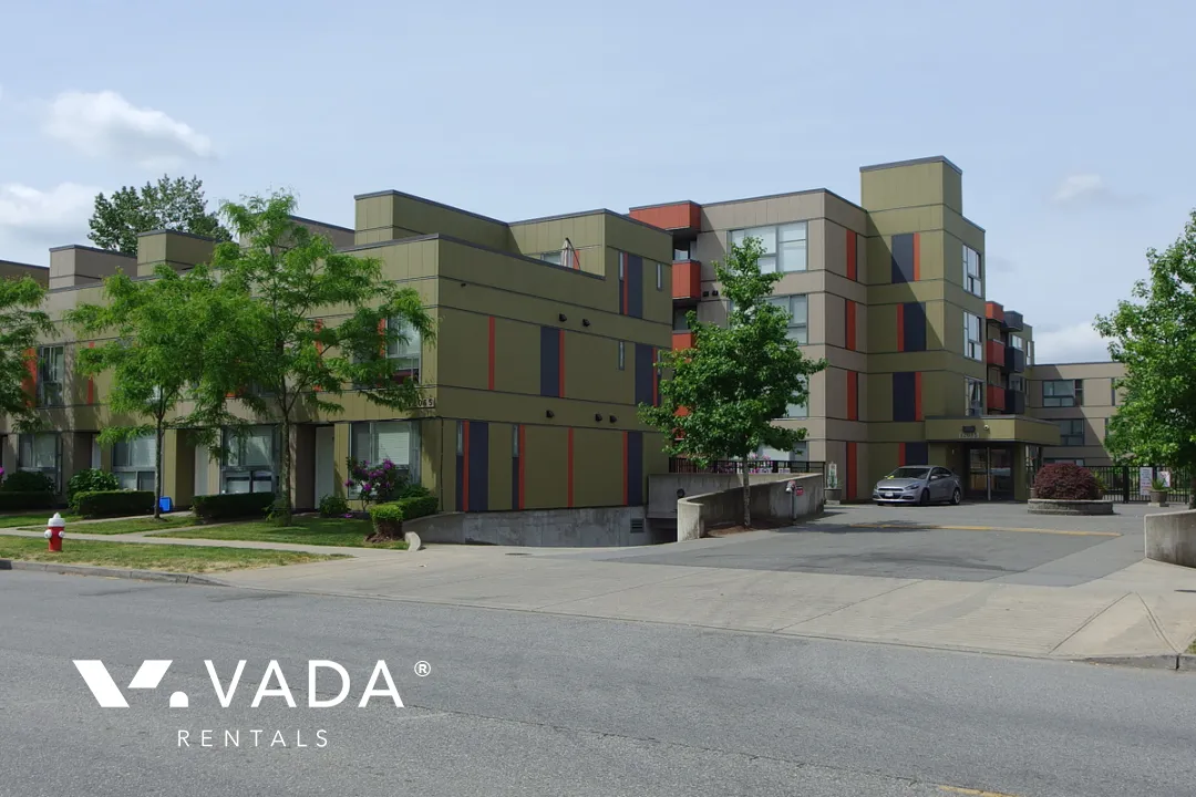 Rio in East Central - 2 Bedroom Apartment For Rent in Maple Ridge at 305 - 12075 228th Street, Maple Ridge, BC