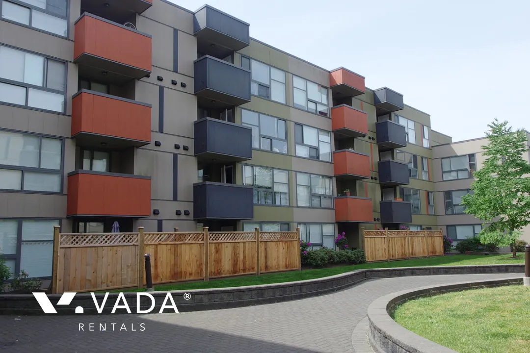 Rio in East Central - 2 Bedroom Apartment For Rent in Maple Ridge at 305 - 12075 228th Street, Maple Ridge, BC