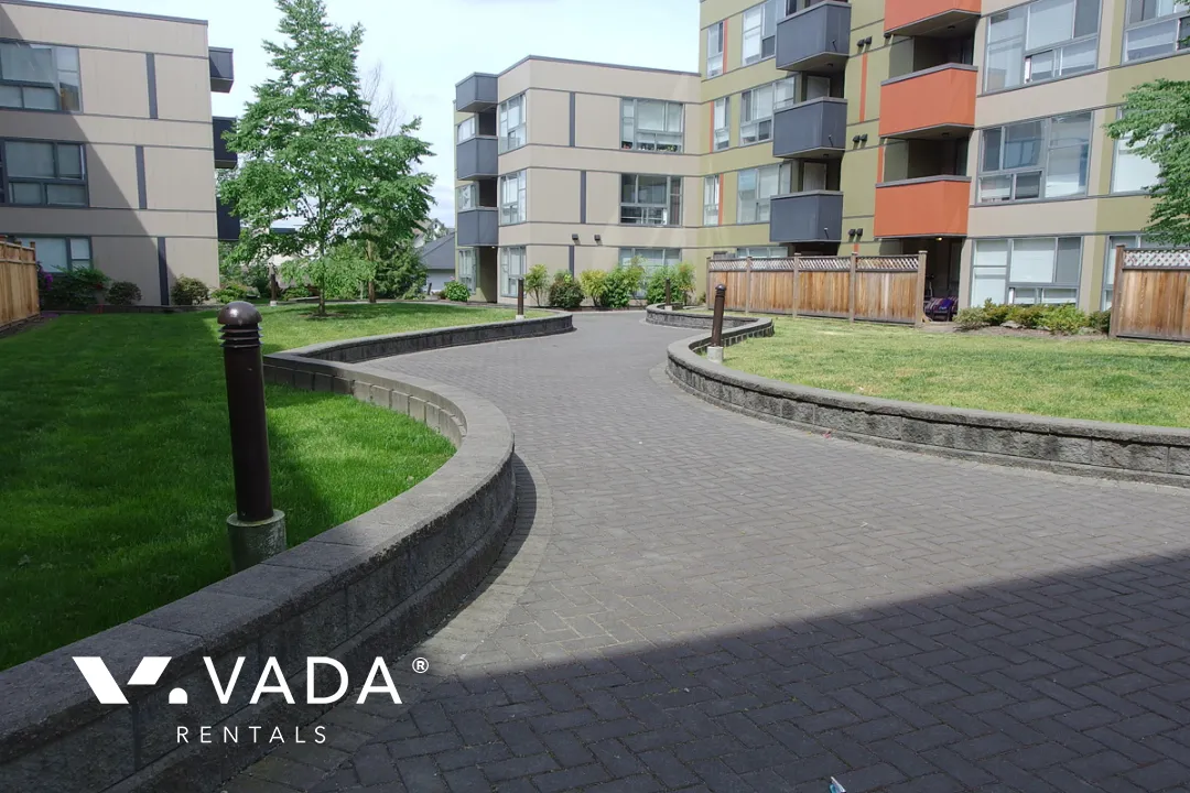 Rio in East Central - 2 Bedroom Apartment For Rent in Maple Ridge at 305 - 12075 228th Street, Maple Ridge, BC