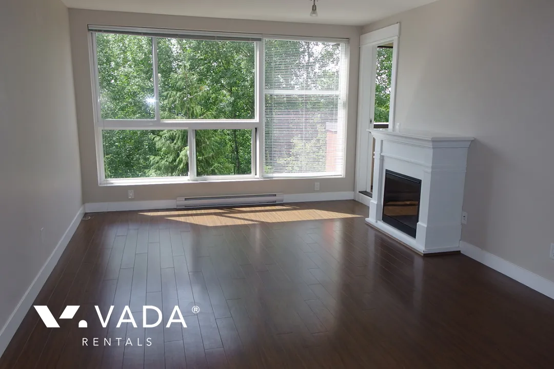 Rio in East Central - 2 Bedroom Apartment For Rent in Maple Ridge at 305 - 12075 228th Street, Maple Ridge, BC