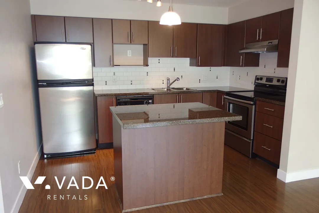 Rio in East Central - 2 Bedroom Apartment For Rent in Maple Ridge at 305 - 12075 228th Street, Maple Ridge, BC