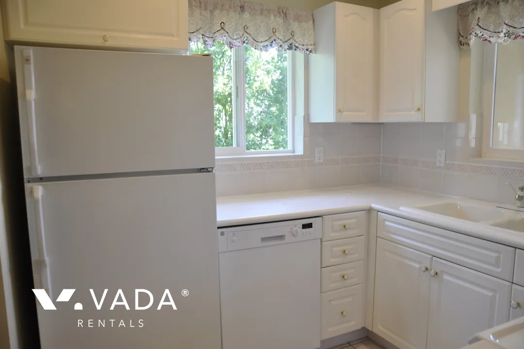 McNair Park in Lower Lonsdale - 1 Bedroom Apartment For Rent in North Vancouver at 305 - 257 East Keith Road, North Vancouver, BC