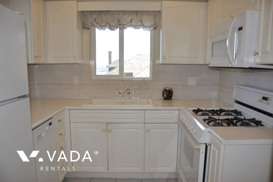 McNair Park in Lower Lonsdale - 1 Bedroom Apartment For Rent in North Vancouver at 305 - 257 East Keith Road, North Vancouver, BC