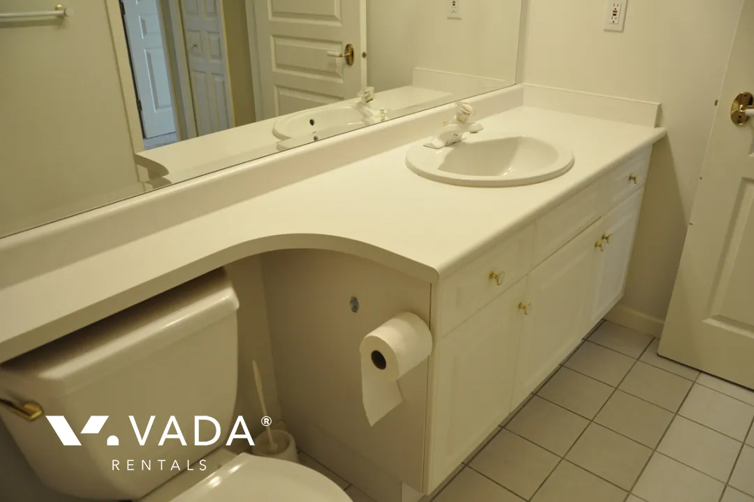 McNair Park in Lower Lonsdale - 1 Bedroom Apartment For Rent in North Vancouver at 305 - 257 East Keith Road, North Vancouver, BC