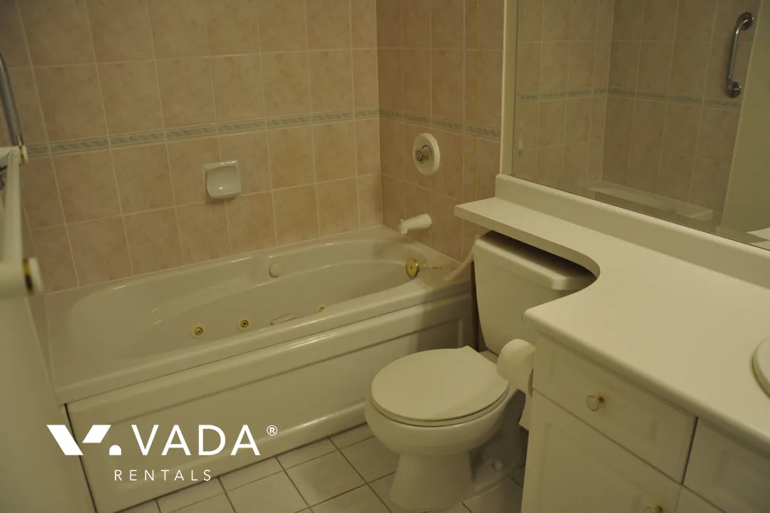 McNair Park in Lower Lonsdale - 1 Bedroom Apartment For Rent in North Vancouver at 305 - 257 East Keith Road, North Vancouver, BC