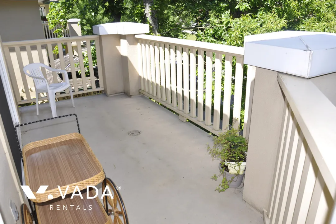 McNair Park in Lower Lonsdale - 1 Bedroom Apartment For Rent in North Vancouver at 305 - 257 East Keith Road, North Vancouver, BC