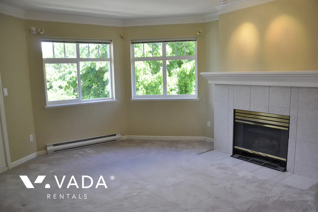 McNair Park in Lower Lonsdale - 1 Bedroom Apartment For Rent in North Vancouver at 305 - 257 East Keith Road, North Vancouver, BC