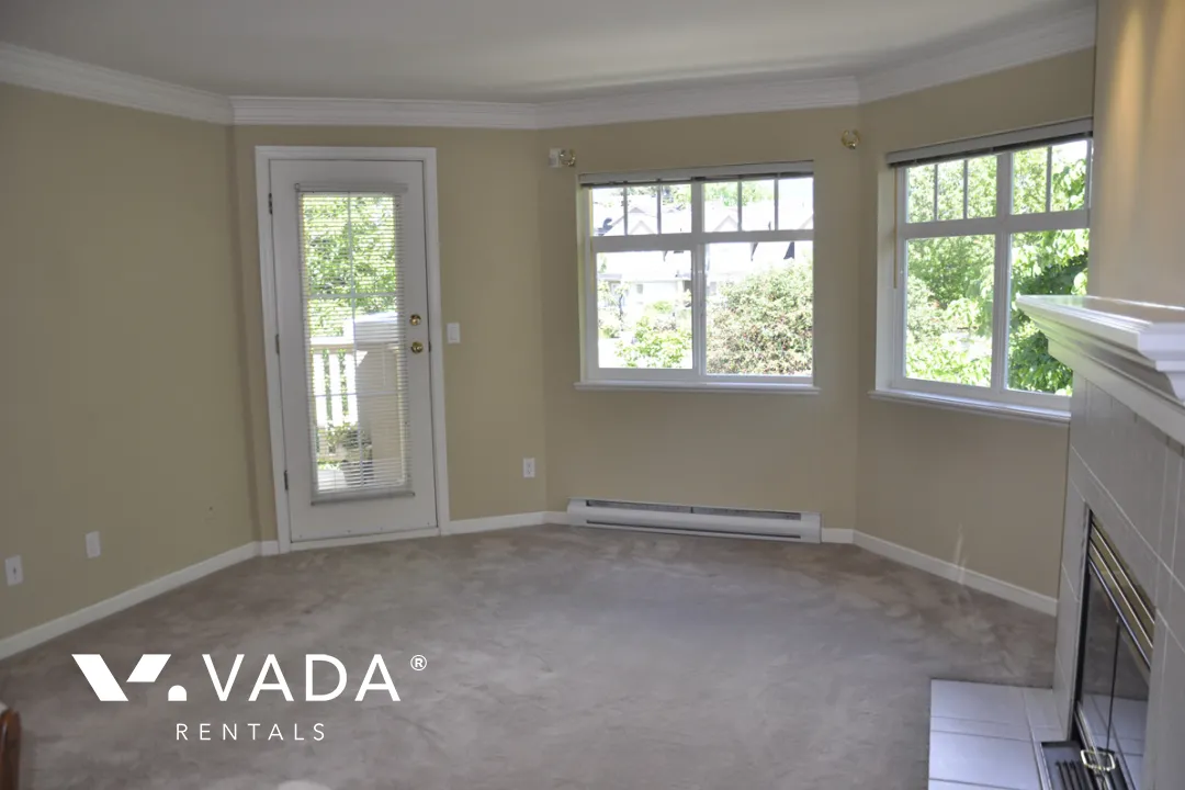 McNair Park in Lower Lonsdale - 1 Bedroom Apartment For Rent in North Vancouver at 305 - 257 East Keith Road, North Vancouver, BC