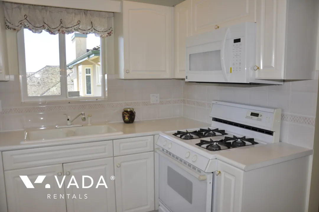 McNair Park in Lower Lonsdale - 1 Bedroom Apartment For Rent in North Vancouver at 305 - 257 East Keith Road, North Vancouver, BC