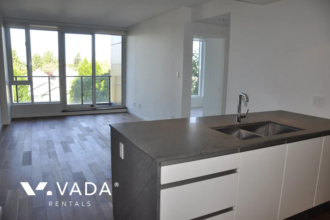 Granville at 70th in Marpole - 2 Bedroom Apartment For Rent in Vancouver at 620 - 8488 Cornish Street, Vancouver, BC
