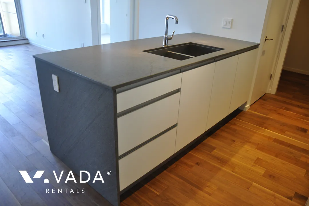 Granville at 70th in Marpole - 2 Bedroom Apartment For Rent in Vancouver at 620 - 8488 Cornish Street, Vancouver, BC