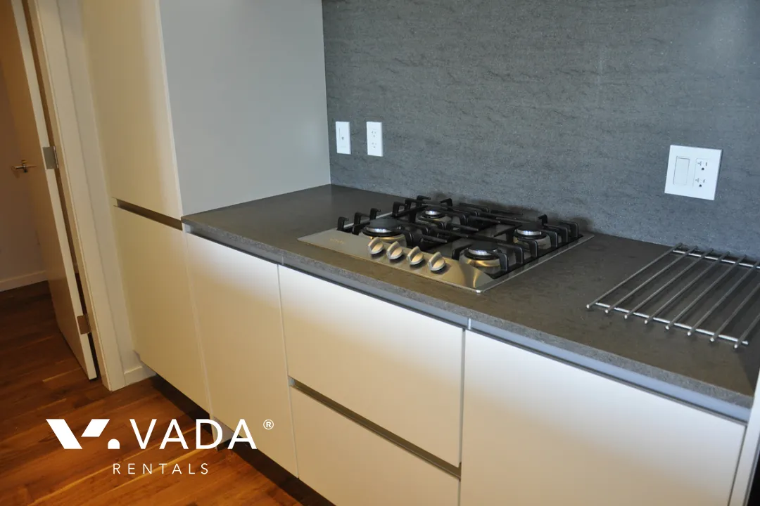 Granville at 70th in Marpole - 2 Bedroom Apartment For Rent in Vancouver at 620 - 8488 Cornish Street, Vancouver, BC