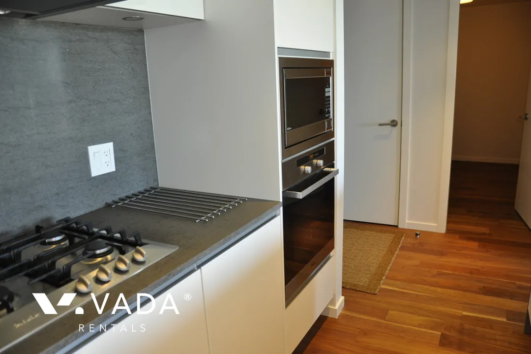 Granville at 70th in Marpole - 2 Bedroom Apartment For Rent in Vancouver at 620 - 8488 Cornish Street, Vancouver, BC
