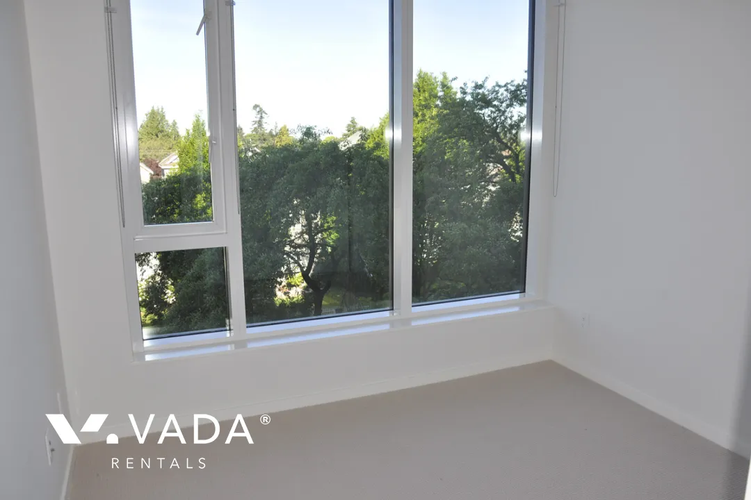 Granville at 70th in Marpole - 2 Bedroom Apartment For Rent in Vancouver at 620 - 8488 Cornish Street, Vancouver, BC