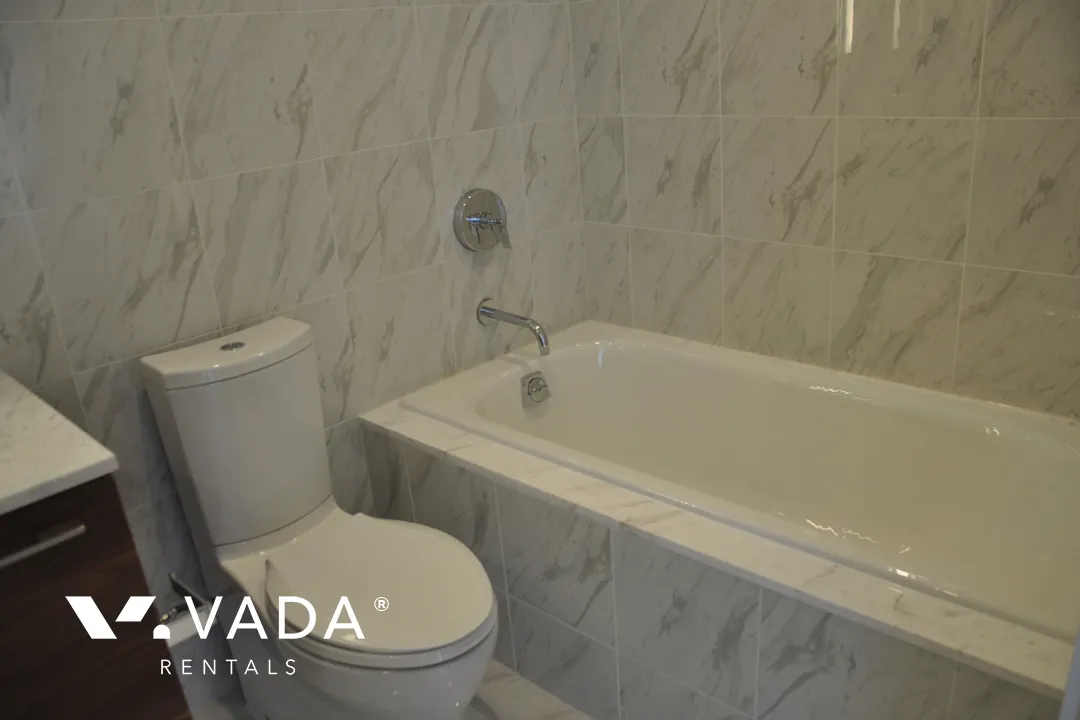 Granville at 70th in Marpole - 2 Bedroom Apartment For Rent in Vancouver at 620 - 8488 Cornish Street, Vancouver, BC